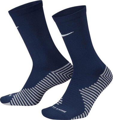 Volwassen uniseks strike crew sokken (marineblauw)