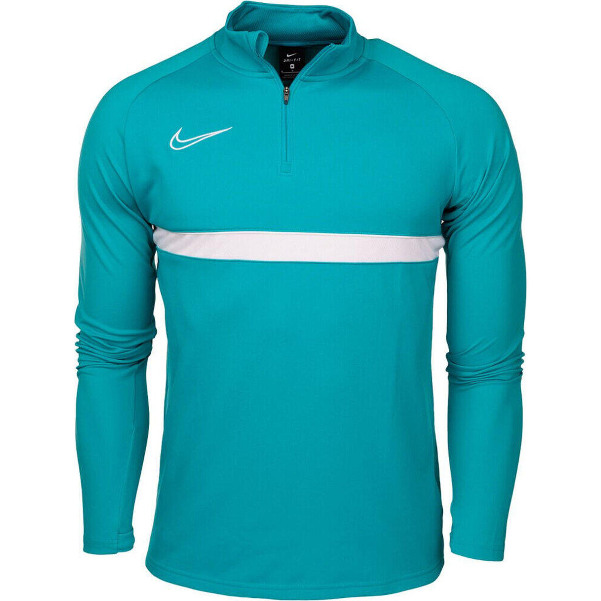 Bluza treningowa męska Nike Nk Df Academy21 Drill Top