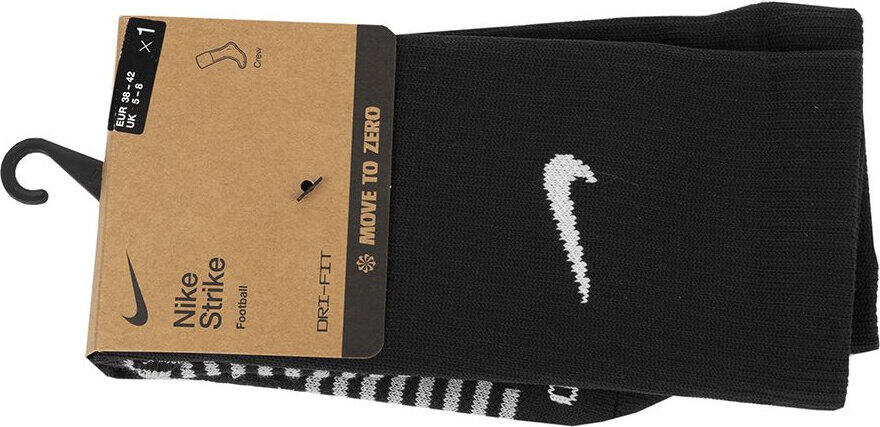 Chaussettes Nike Team amorties Dri-FIT 2/4