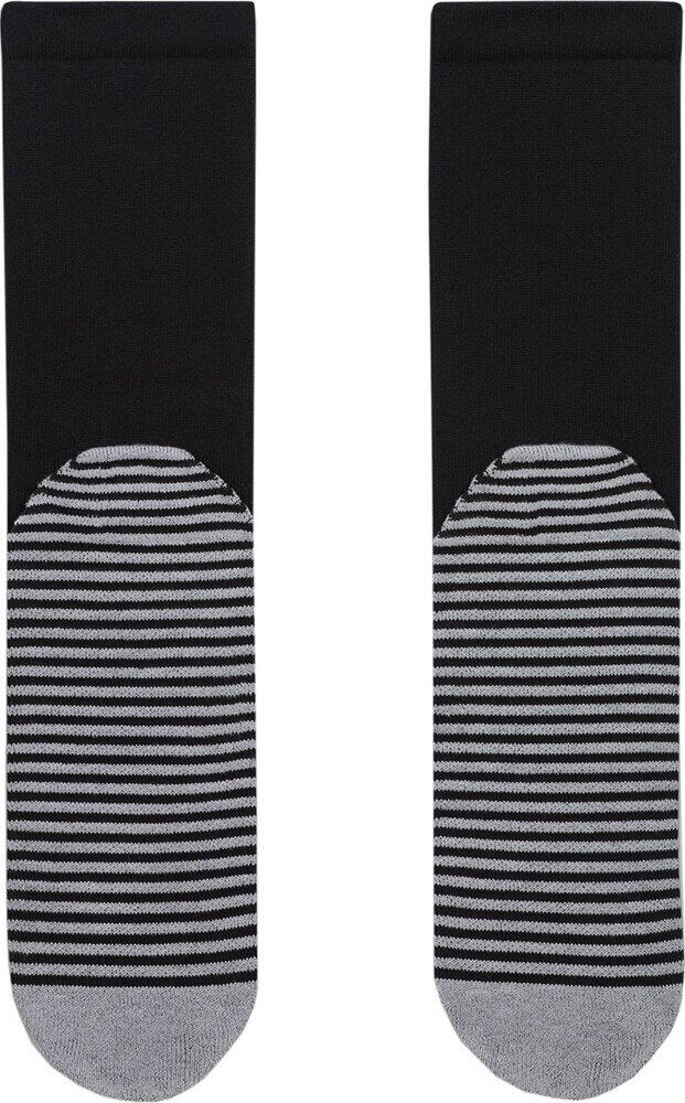 Chaussettes de football Nike Strike Crew WC22, Dri-FIT, hauteur mi-mollet 3/4
