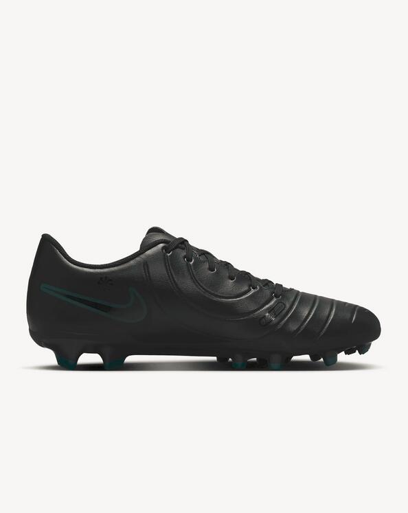 Chaussures à crampons pour hommes Nike Legend 10 club noir 3/7