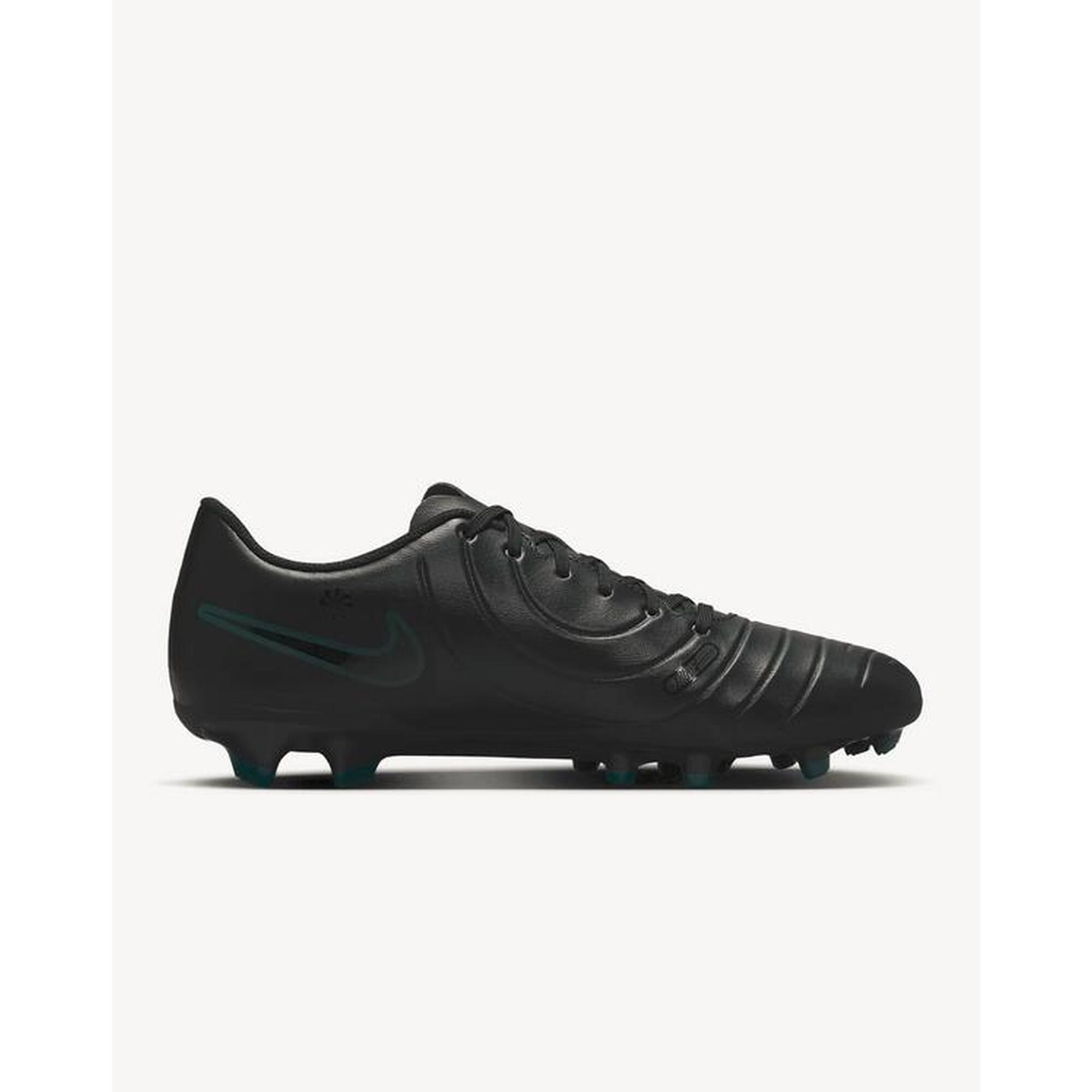 Botas de fútbol nike legend club fg/mg - hombre - negro