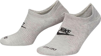 Chaussettes Nike basses Dri-FIT 3-paires.