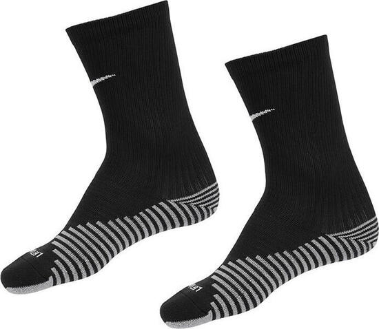 Calzini Nike Team con ammortizzazione e Dri-FIT