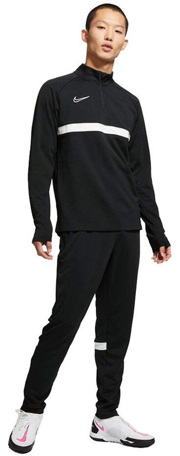 Bluza sportowa męska Nike Dri-FIT Academy 4/4