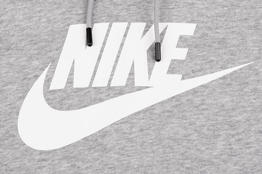 Bluza sportowa damska Nike W Essential Hoodie PO HBR