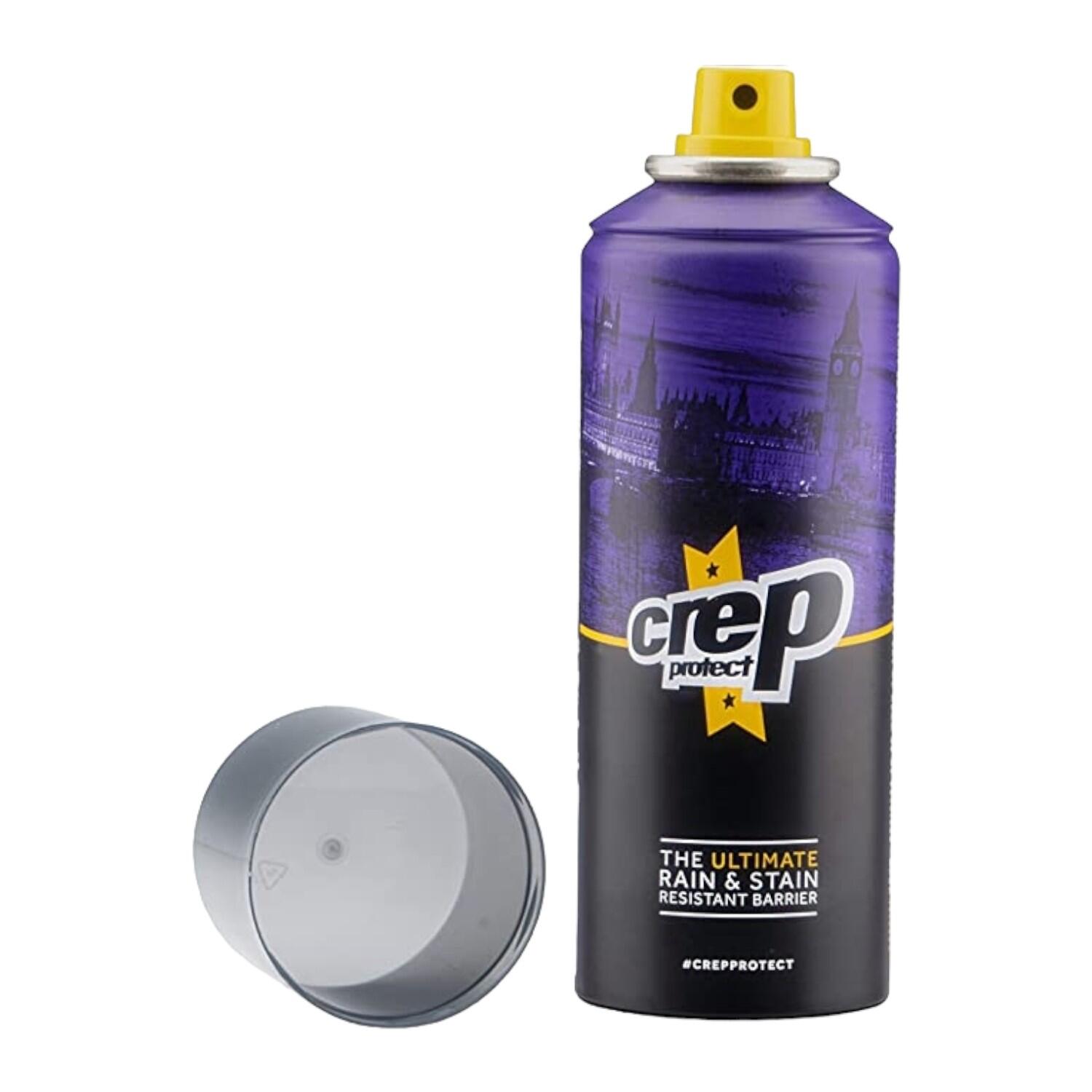Crep protect - spray barriera resistente alla pioggia e alle macchie - ml - 2/7