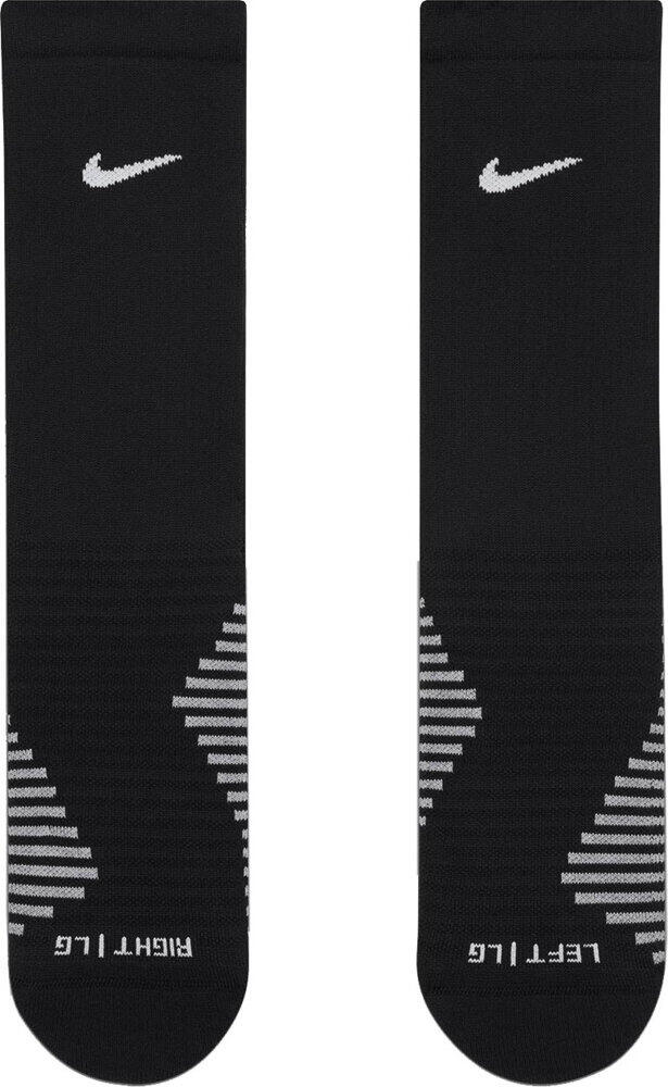 Chaussettes de football Nike Strike Crew WC22, Dri-FIT, hauteur mi-mollet 2/4