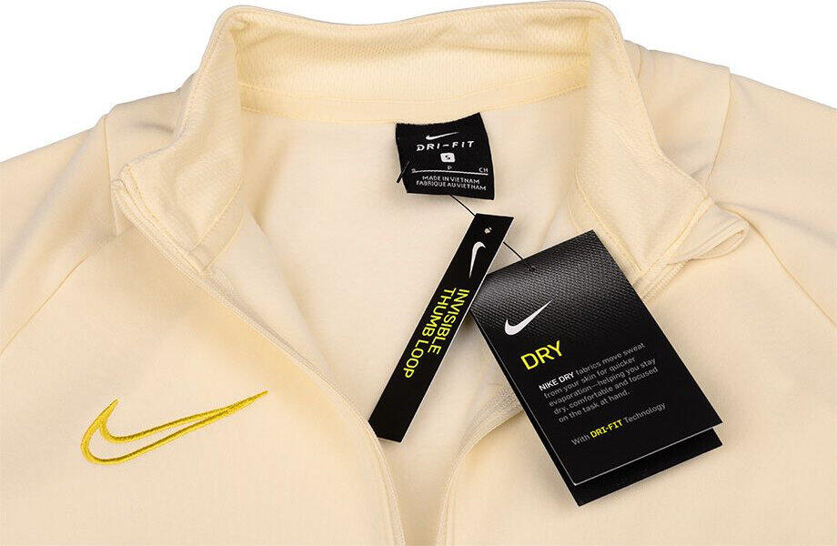 NIKE Dri-FIT Academy 21 Drill Top femme 4/4