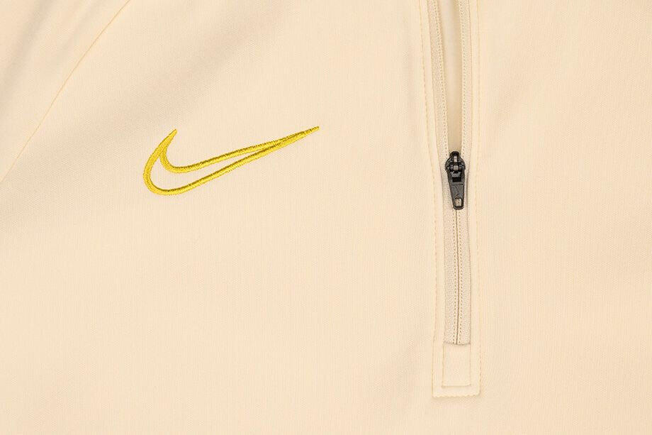 NIKE Dri-FIT Academy 21 Drill Top femme 2/4