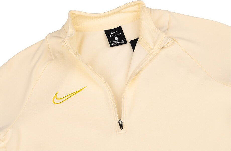 NIKE Dri-FIT Academy 21 Drill Top femme 3/4