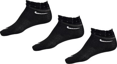 Nike dri-fit sokken 1 paar - sneldrogend, 72% polyester