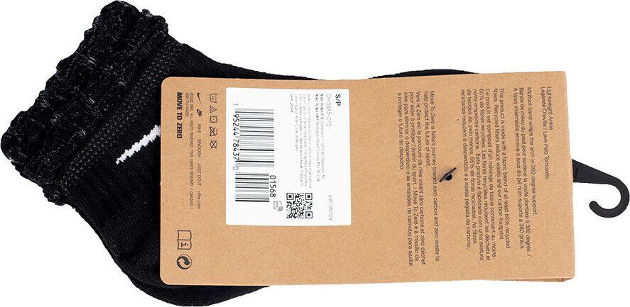 Nike Dri-FIT Socken 1 Paar 3/3