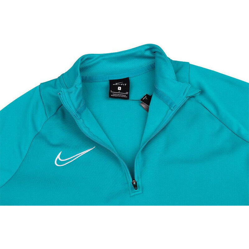 Bluza treningowa męska Nike Nk Df Academy21 Drill Top