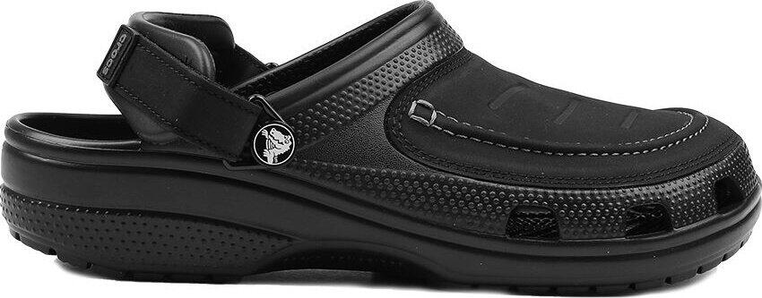 Chodaki basenowe męskie Crocs Yukon Vista II Clog