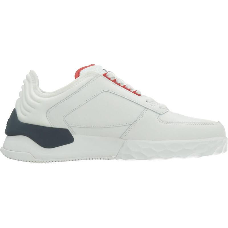 Zapatillas hombre Fila Modern T 23 Blanco