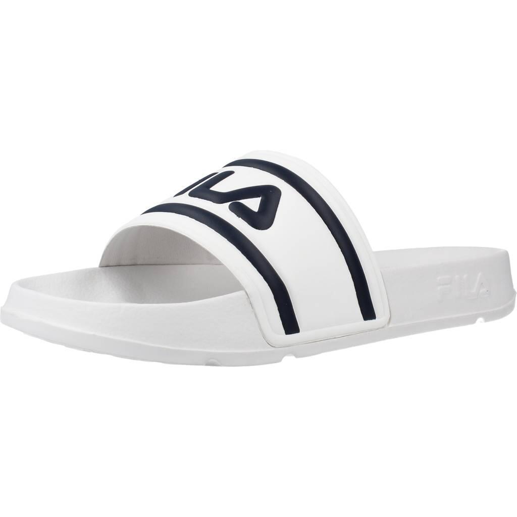 FILA Infradito Fila Modello Morro Bay Slipper Colore Bianco