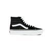 Baskets Casual pour Femme Vans SK8-Hi Platform 2.0 VN0A3TKN6BT1 Noir