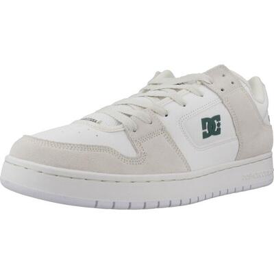 Zapatillas hombre Dc Manteca Se