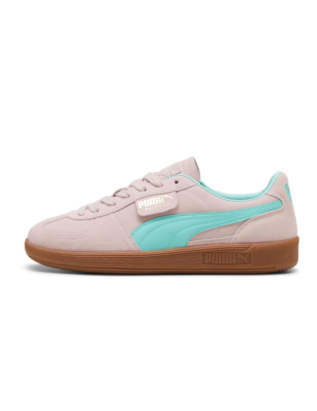 PUMA Scarpe da ginnastica da donna Puma Palermo Rosa