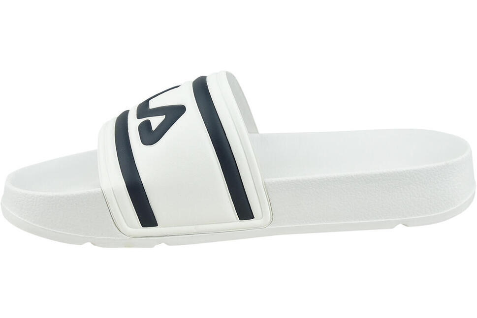 Klapki damskie, Fila Morro Bay Slipper 2.0 Wmn