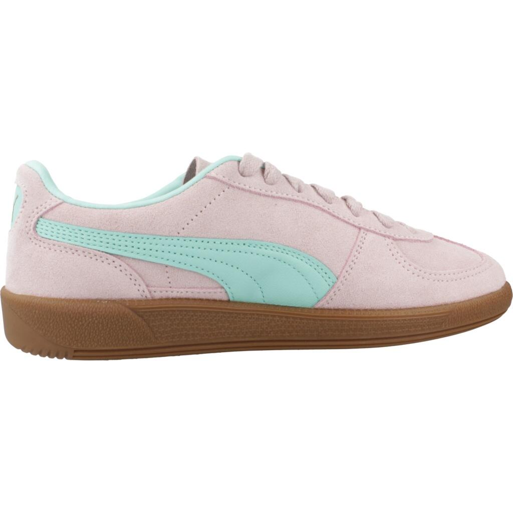 Puma - Palerme rose/vert 396463-23 4/6