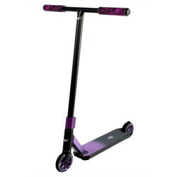 Flyby Air V2 Pro Scooter Black-Purple