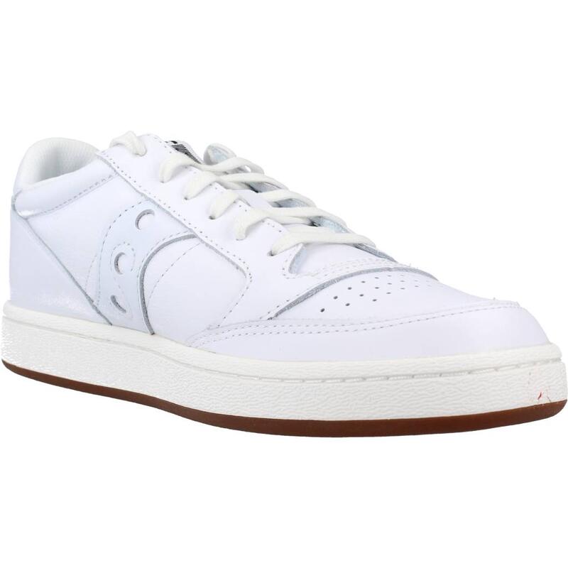 Chaussures Jazz Court - S70555-22 Blanc