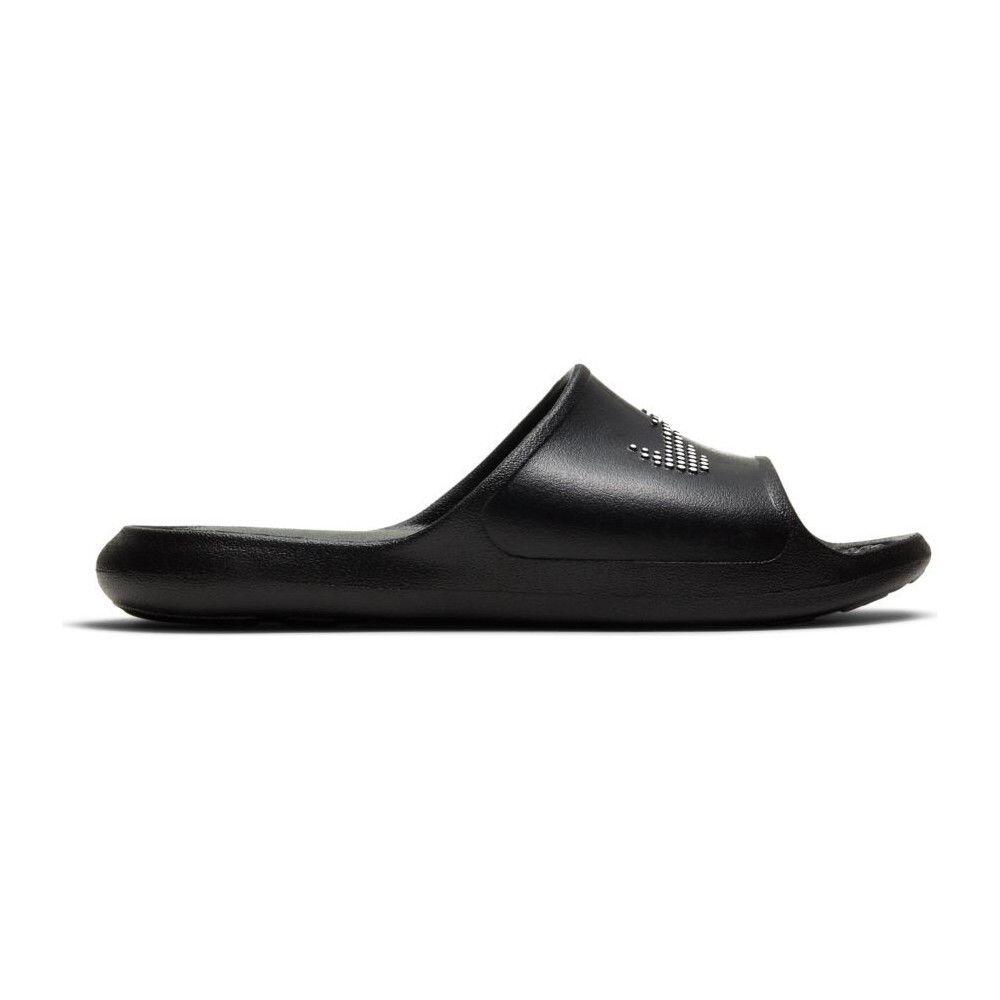 Ciabatte nike nero 2/5