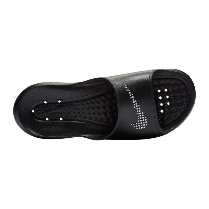 Chanclas Mujer Nike Victori One Womens Negro