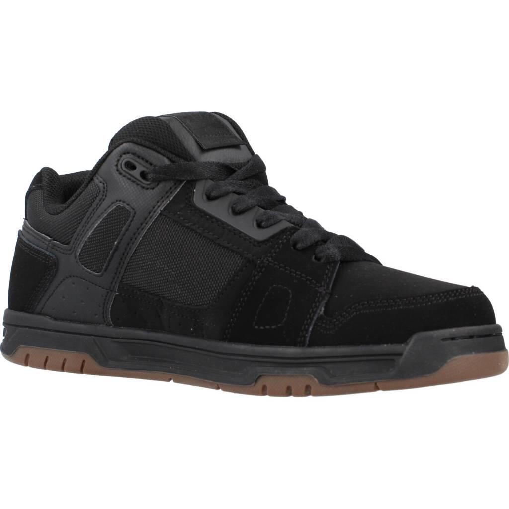 Leren schoenen STAG Schwarz Heren 5/5