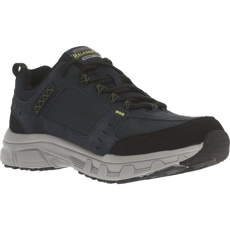 Zapatillas hombre Skechers Oak Canyon Azul