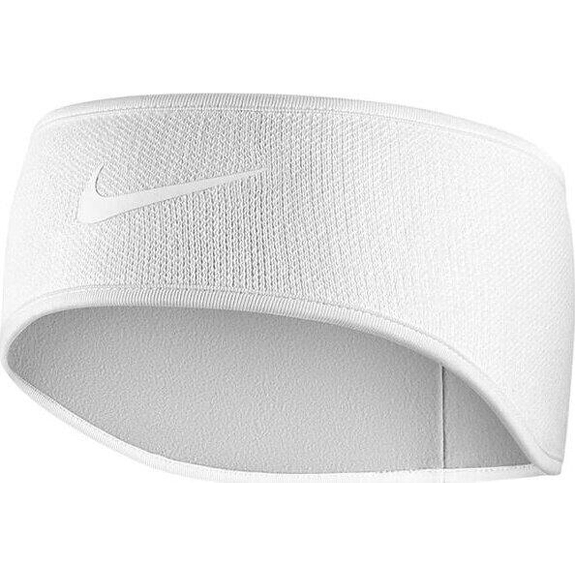 Pletená čelenka Nike Swoosh