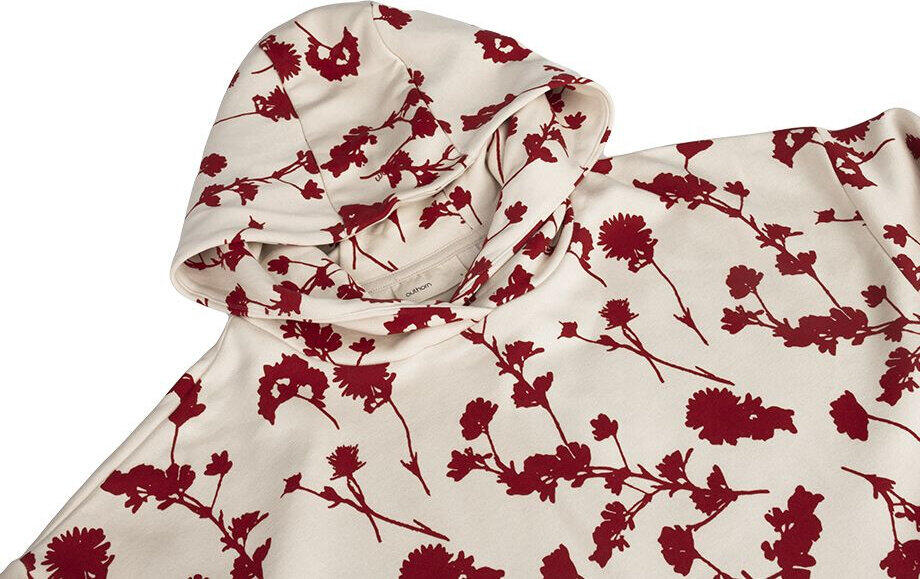 Bluza sportowa damska Outhorn