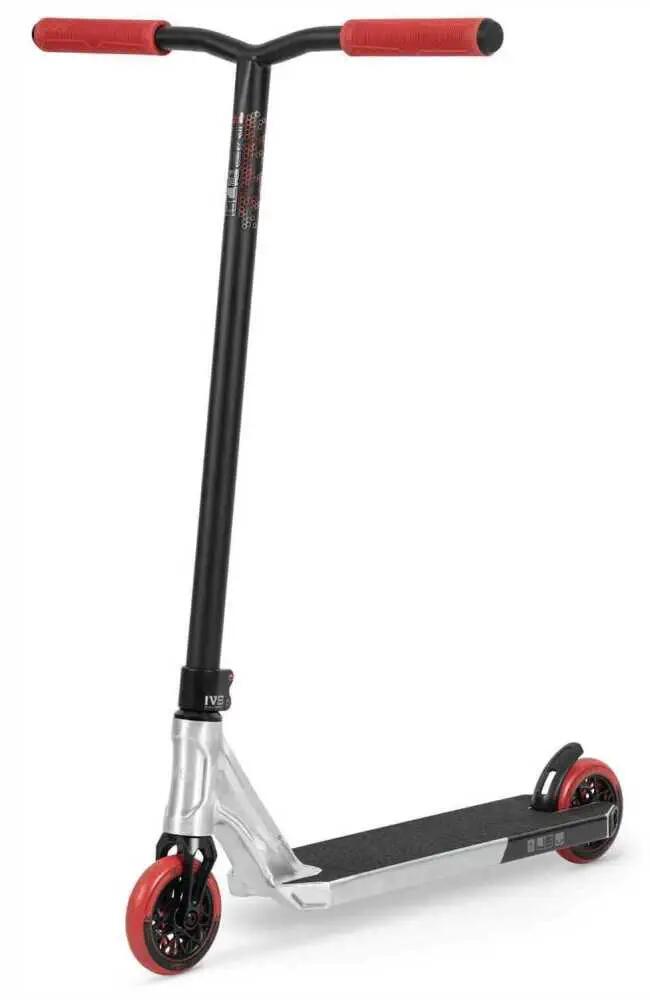 INVERT Invert Supreme Avontuur 4 Step - Raw/Red