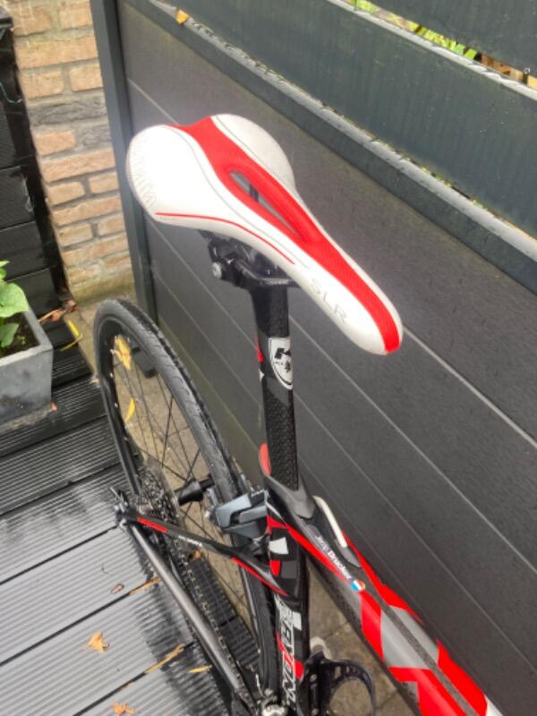 Tussen Particulieren - Kuota Kryon full carbon fiets 4/5