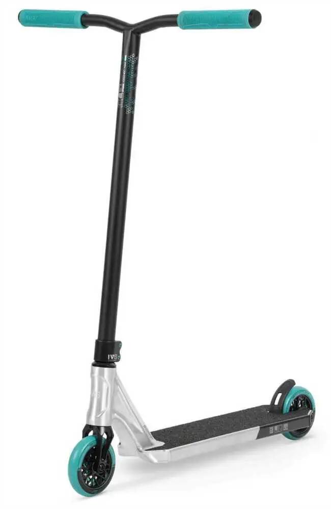 INVERT Invert Supreme Avontuur 4 Step - Raw/Teal