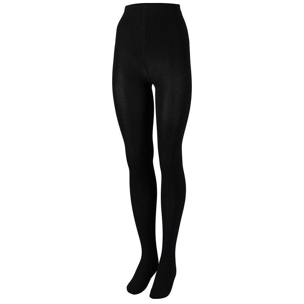Heatkeeper - Thermo panty dames Zwart - 2-Pack - Thermo kleding dames 3/6