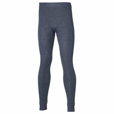 Heatkeeper - Thermohose Herren - Anthrazit meliert - 1-teilig - Thermohose