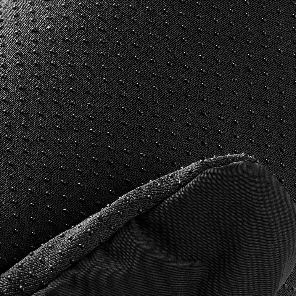 Heatkeeper - Mega guanti termici per bambini - Nero - 1 paio - Guanti per 5/6