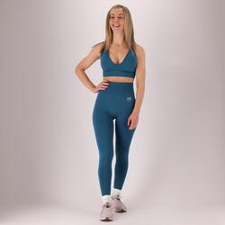 Xtreme - Soutien-gorge de sport pour femmes - Noir - 1 pièce - Soutiens-gorge de