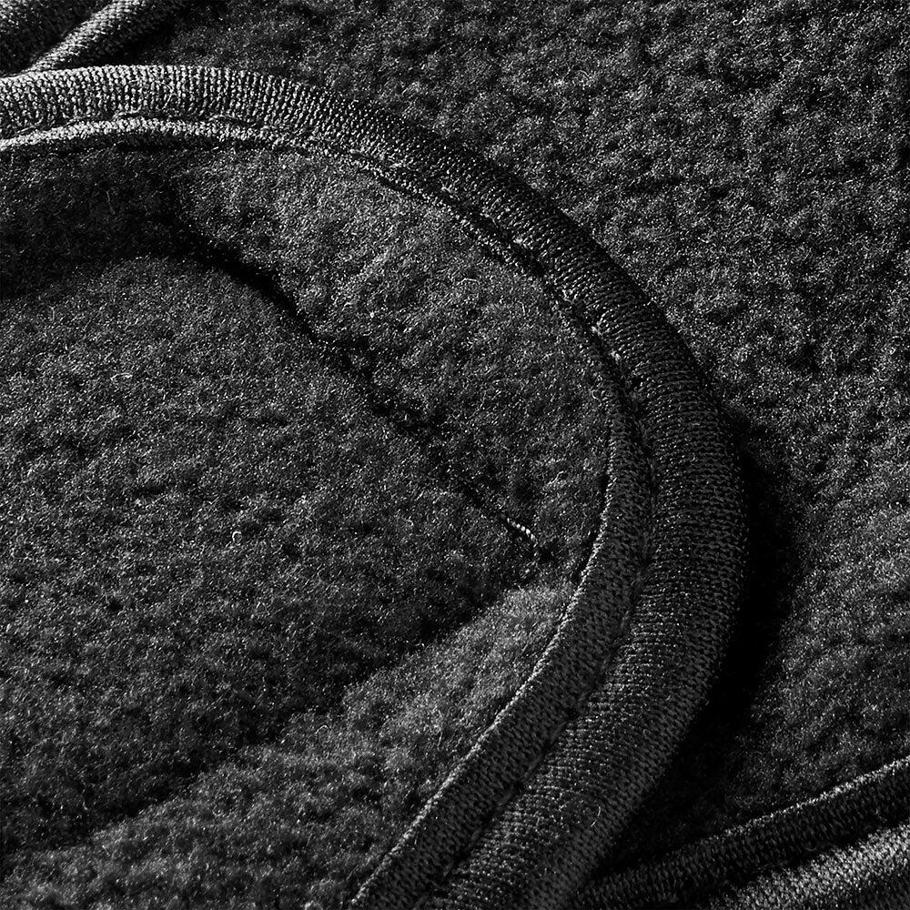 Heatkeeper - Thermo headband men - Polaire - Noir - 1 pièce - Bandeau d'hiver 7/7