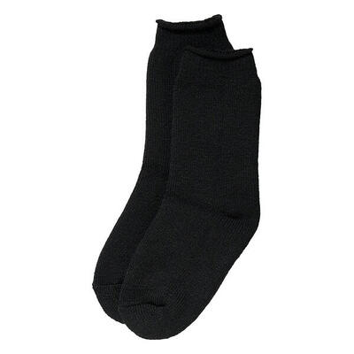 Heatkeeper - Thermosocken Kinder Medium Grey - 1 Paar - Warme Socken Kinder