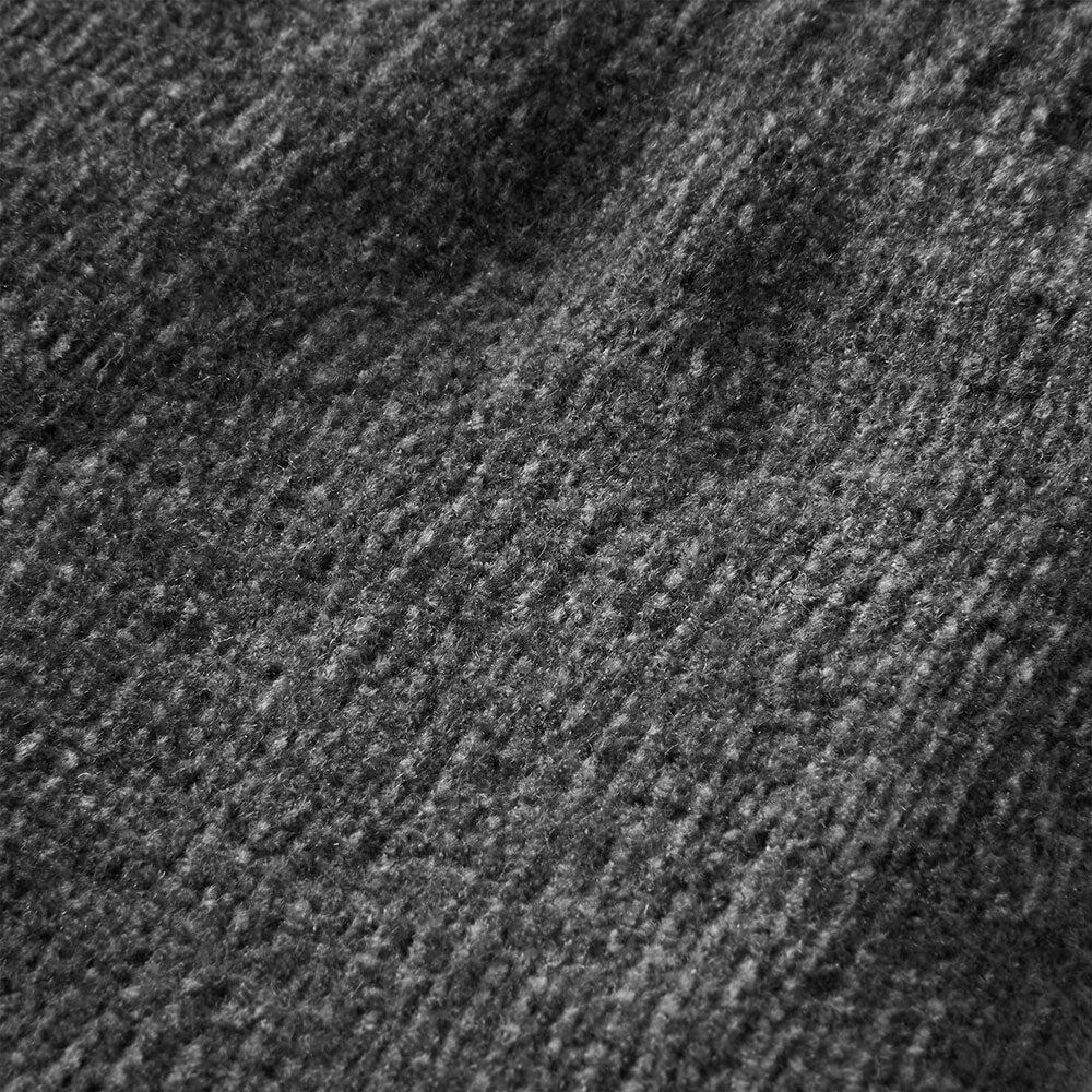 Heatkeeper - Guanti termici in ciniglia da donna - Grigio scuro - 1 paio 6/7