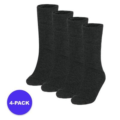 Heatkeeper – Thermosocken Damen – 4 Paar – Marineblau