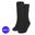 Heatkeeper - Chaussettes thermiques femmes - 2 paires - Anthracite