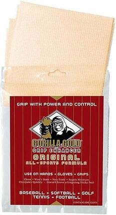 Serviette Gorilla Gold