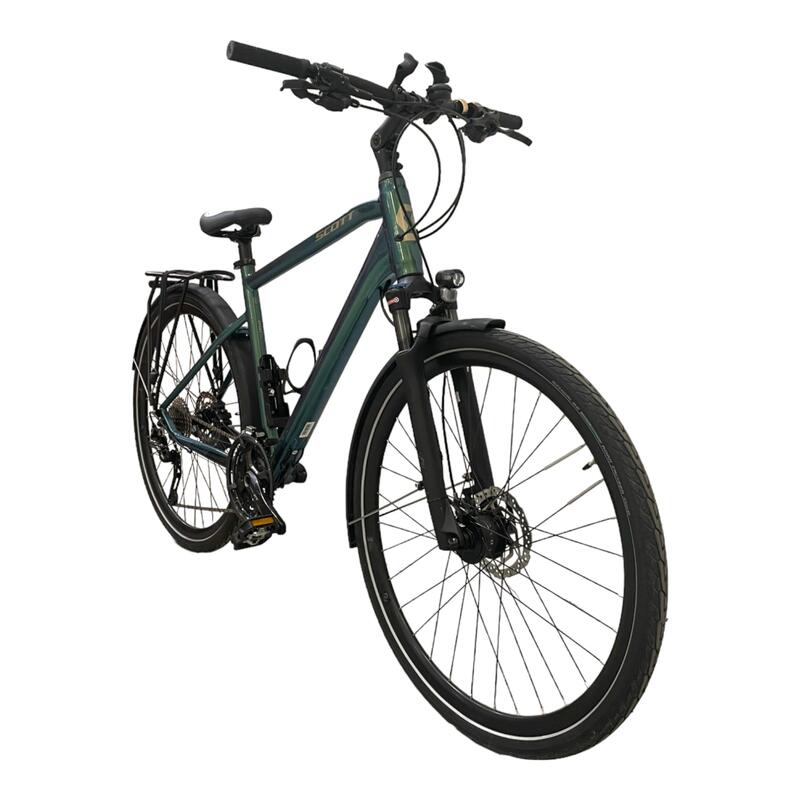 Reconditionné - Vélo de ville - Scott Sub Sport 10