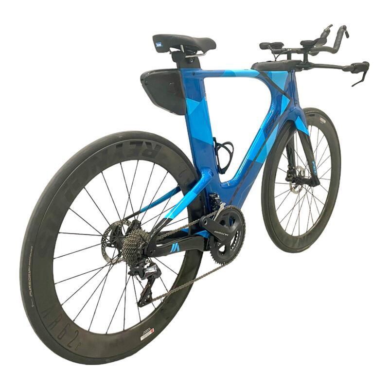 Tweedehands - Racefiets - Felt IA Advanced