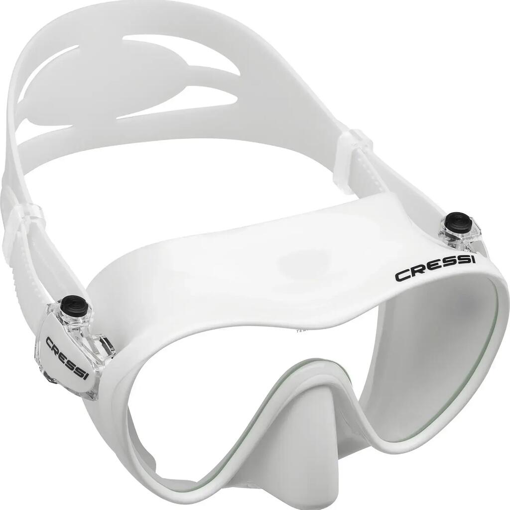 F1 Various Colors - Diving Mask